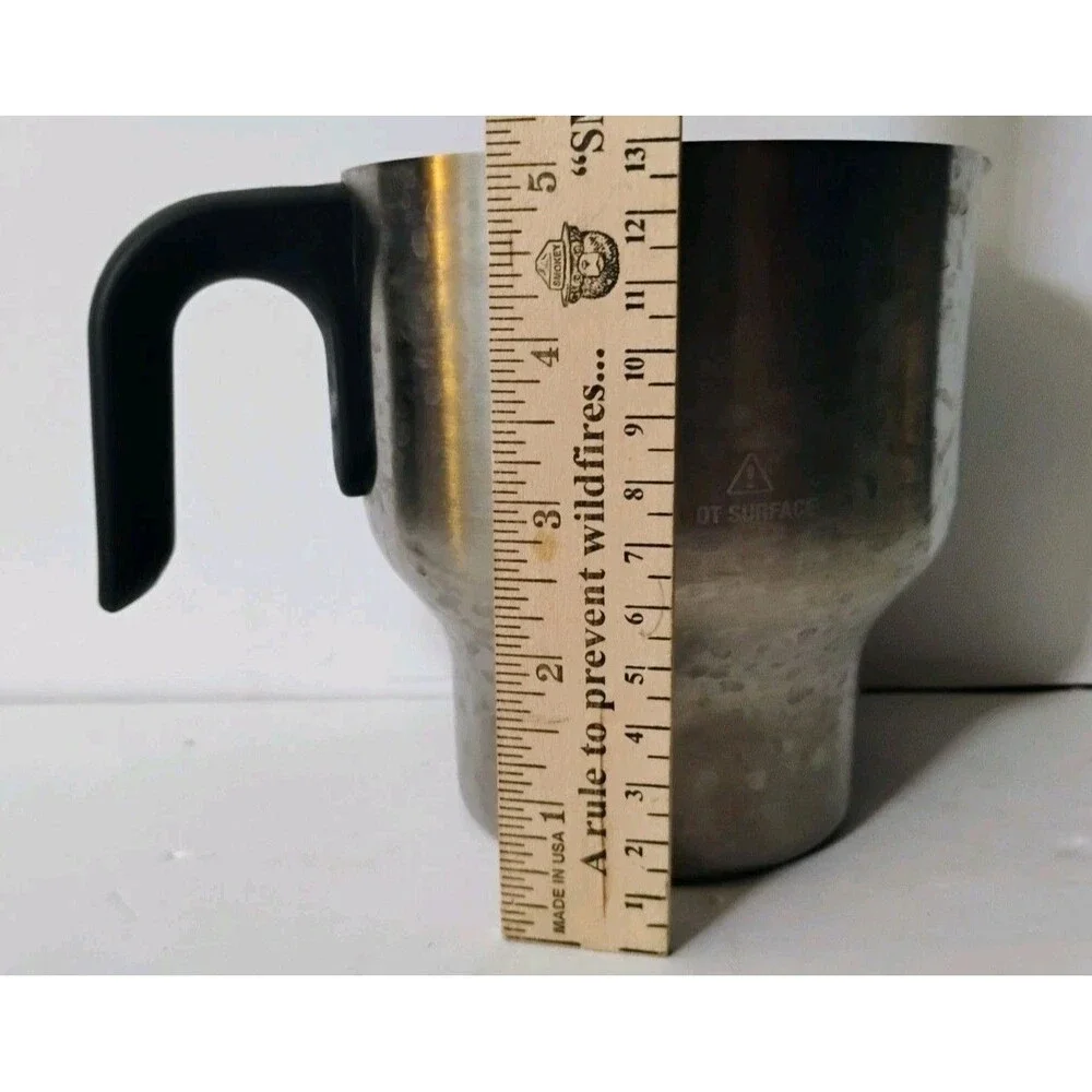 Breville good shape